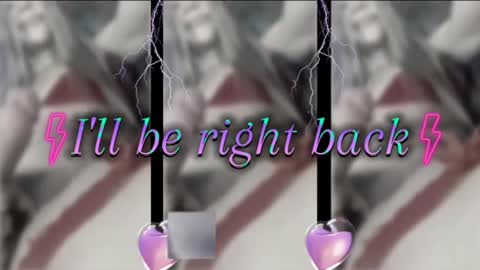 ashley dawson  help me reach 100 thumbs up online show from February 2025 02:35:01 AM