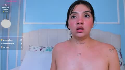 Ashley Foxx online show from February 2026 02:15:01 PM