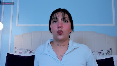 Ashley Foxx online show from March 2026 03:01:02 AM