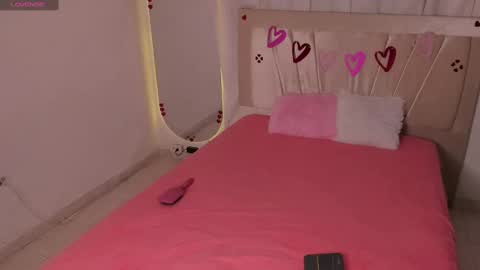 Ashley online show from February 2025 04:48:02 AM