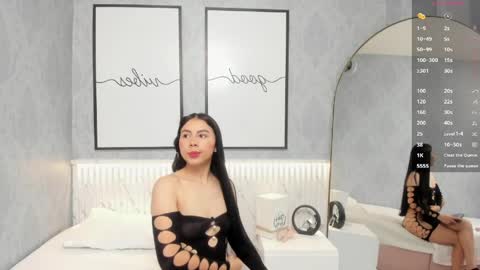 ASHLEY online show from May 2026 11:45:02 PM