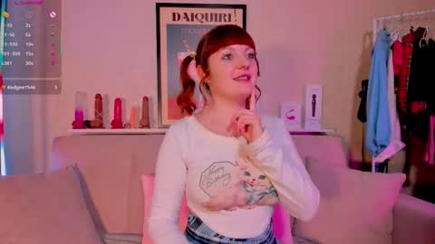 Snapshot of ashley_nicks chatting on February 2026 09:03:02 AM Ashley online show from February 2026 09:03:02 AM