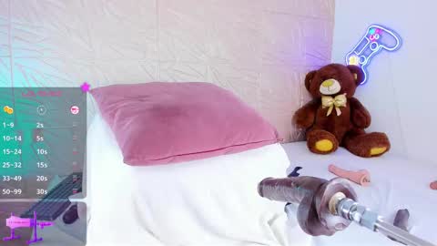 Ashley online show from February 2025 05:24:01 PM