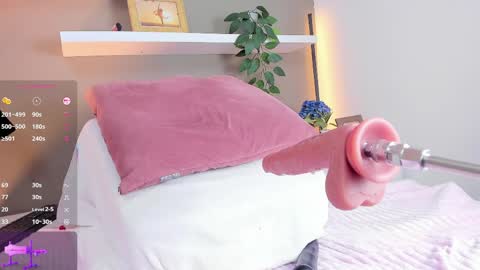 Ashley online show from April 2026 09:39:33 PM