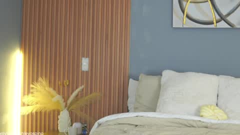  Ashley  online show from February 2025 03:31:01 AM