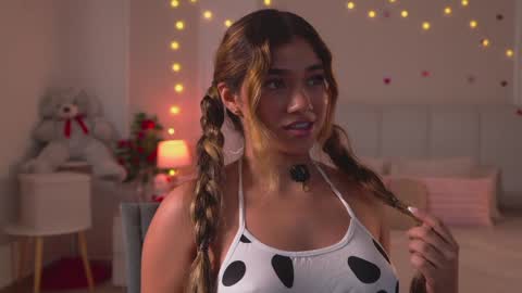 Snapshot of ashley_ospino chatting on March 2026 01:19:01 AM Ashley online show from March 2026 01:19:01 AM