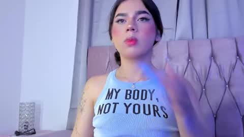 Ashley online show from February 2025 07:20:01 AM