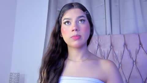 Ashley online show from March 2025 03:51:02 AM