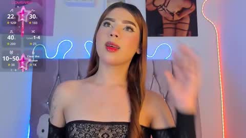 Ashley online show from October 2025 09:10:02 AM