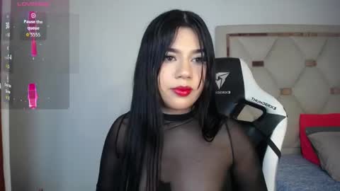 Snapshot of ashley_piinkk chatting on May 2026 04:31:02 AM Ashley online show from May 2026 04:31:02 AM