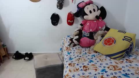 ashley pink11 online show from April 2026 10:55:01 PM