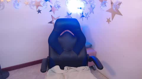Snapshot of ashley_prg2 chatting on May 2026 10:05:02 PM Ashley online show from May 2026 10:05:02 PM