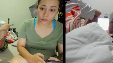 Ashley rossez7 online show from December 2024 01:19:01 AM