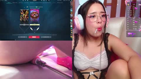 Ashley online show from December 2024 01:47:02 AM