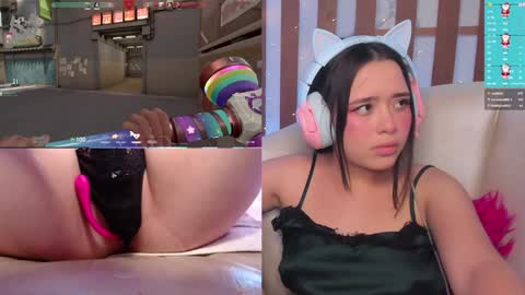 Ashley online show from December 2024 01:53:02 AM