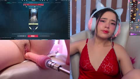 Ashley online show from December 2024 02:34:02 AM