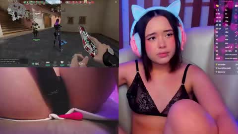 Ashley online show from February 2025 02:10:02 AM