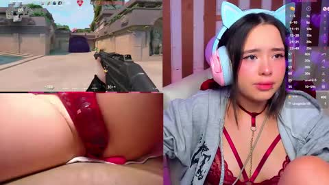 Ashley online show from March 2025 10:42:01 PM