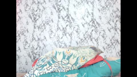 Ashley online show from March 2025 07:22:01 PM