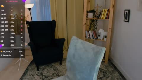 Snapshot of ashley_swan chatting on December 2024 03:47:02 AM Ashley next stream on Sunday online show from December 2024 03:47:02 AM