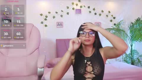Ashley online show from May 2026 02:00:01 PM