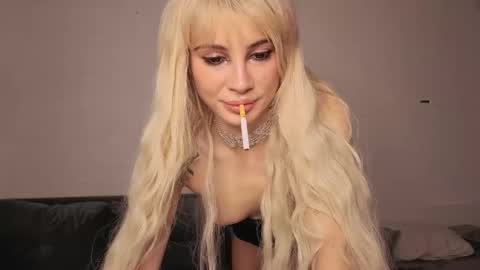 Ashley online show from November 2025 10:56:01 PM