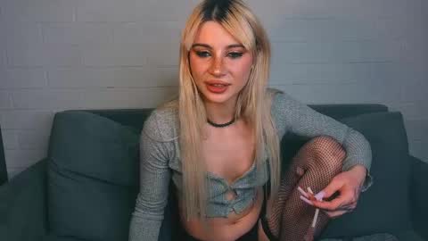 Ashley online show from April 2026 11:20:02 PM