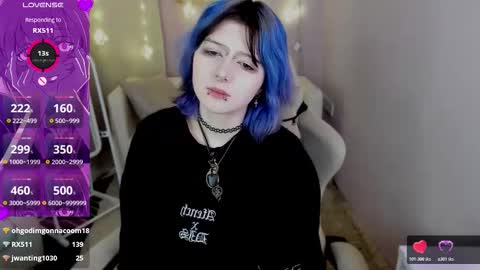 Ashley online show from February 2026 09:13:01 PM