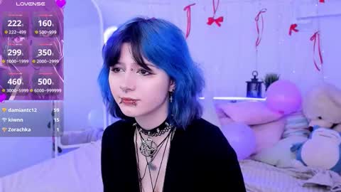 Ashley online show from March 2026 09:11:01 PM