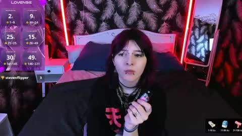 Ashley online show from April 2026 01:42:02 AM