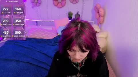 Ashley online show from April 2026 08:44:01 PM