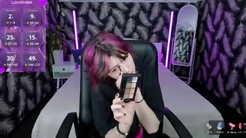 Ashley online show from May 2026 08:59:01 PM