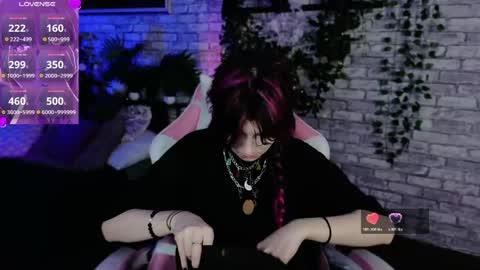 Ashley online show from May 2026 09:22:02 PM