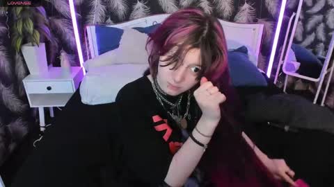Ashley online show from May 2026 08:46:01 PM