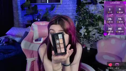 Ashley online show from May 2026 01:51:01 PM