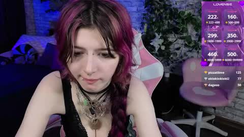 Ashley online show from May 2026 01:57:16 AM