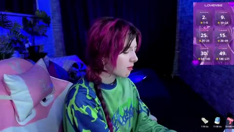 Ashley online show from May 2026 09:01:02 PM