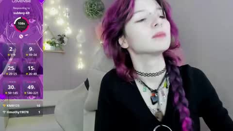 Ashley online show from May 2026 02:30:01 AM