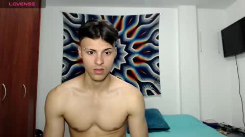 ASHLEY AND TYLER online show from December 2024 11:10:02 PM