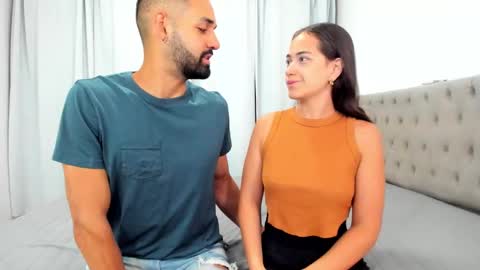 Ashley  Zamir online show from December 2024 10:38:02 AM