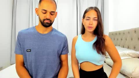 Ashley  Zamir online show from December 2024 09:39:01 AM