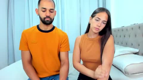 Ashley  Zamir online show from December 2024 10:47:02 AM