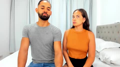 Ashley  Zamir online show from January 2025 10:51:01 AM