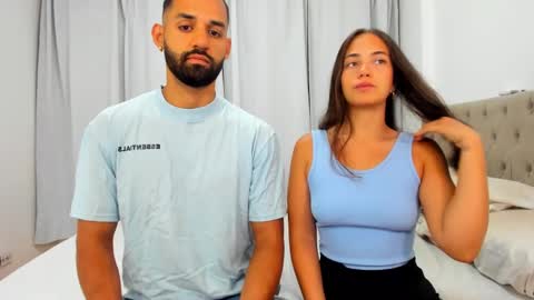 Ashley  Zamir online show from January 2025 11:30:02 AM