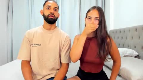 Ashley  Zamir online show from January 2025 11:15:02 AM