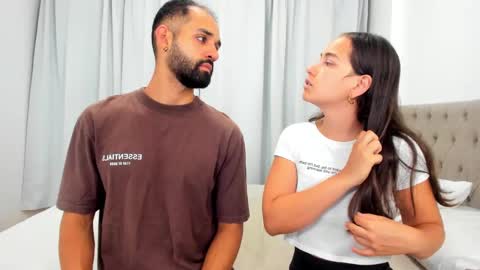 Ashley  Zamir online show from February 2025 11:50:01 AM