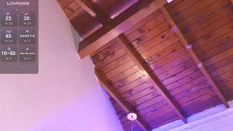 CAMILA online show from December 2024 11:10:02 PM