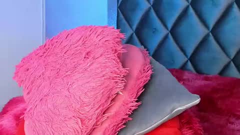 CAMILA online show from January 2025 04:33:01 PM