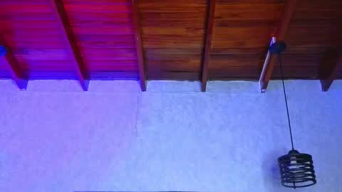 CAMILA online show from February 2025 12:40:02 AM