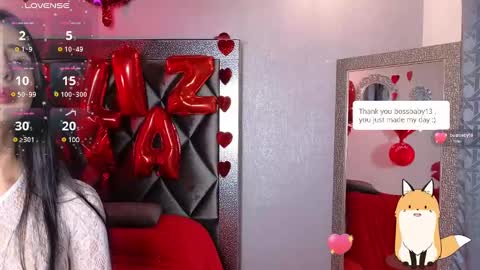 CAMILA online show from February 2025 01:53:01 AM